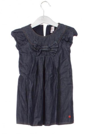 Kinderkleid Ted Baker, Größe 12-18m/ 80-86 cm, Farbe Blau, Preis € 17,72