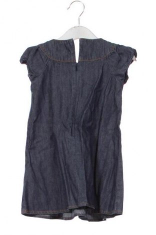 Kinderkleid Ted Baker, Größe 12-18m/ 80-86 cm, Farbe Blau, Preis € 17,72