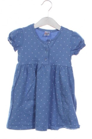 Kinderkleid Tiny, Größe 2-3m/ 56-62 cm, Farbe Mehrfarbig, Preis € 12,28
