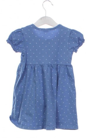 Kinderkleid Tiny, Größe 2-3m/ 56-62 cm, Farbe Mehrfarbig, Preis € 12,28