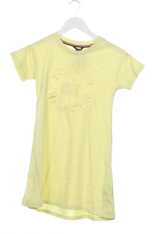 Kinderkleid Tommy Hilfiger, Größe 10-11y/ 146-152 cm, Farbe Grün, Preis € 24,49