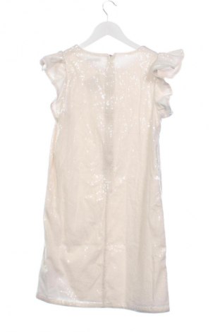 Kinderkleid Tommy Hilfiger, Größe 15-18y/ 170-176 cm, Farbe Ecru, Preis € 24,57