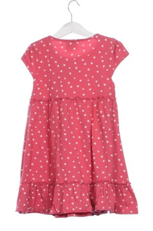 Kinderkleid Topomini, Größe 6-7y/ 122-128 cm, Farbe Mehrfarbig, Preis € 10,99