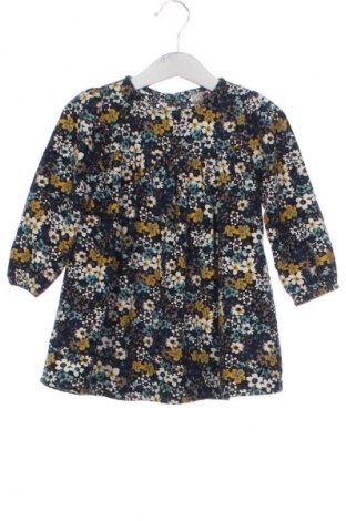 Kinderkleid Tu, Größe 12-18m/ 80-86 cm, Farbe Mehrfarbig, Preis € 12,00