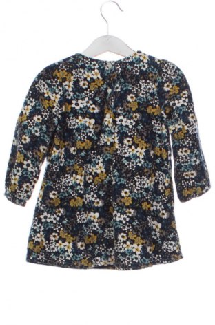 Kinderkleid Tu, Größe 12-18m/ 80-86 cm, Farbe Mehrfarbig, Preis € 12,00