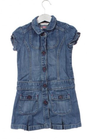 Dziecięca sukienka Unbranded, Rozmiar 3-4y/ 104-110 cm, Kolor Niebieski, Cena 55,00 zł