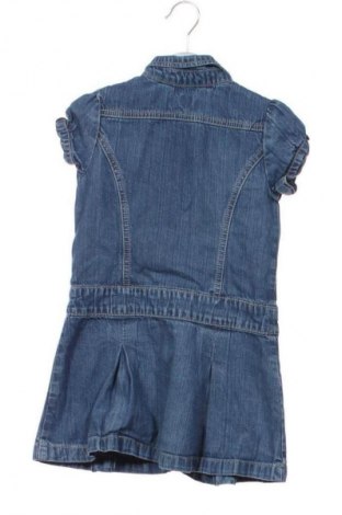 Dziecięca sukienka Unbranded, Rozmiar 3-4y/ 104-110 cm, Kolor Niebieski, Cena 55,00 zł