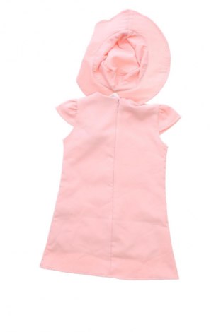 Dziecięca sukienka Unbranded, Rozmiar 2-3y/ 98-104 cm, Kolor Różowy, Cena 87,36 zł