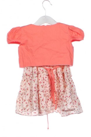 Dziecięca sukienka Unbranded, Rozmiar 9-12m/ 74-80 cm, Kolor Kolorowy, Cena 55,03 zł