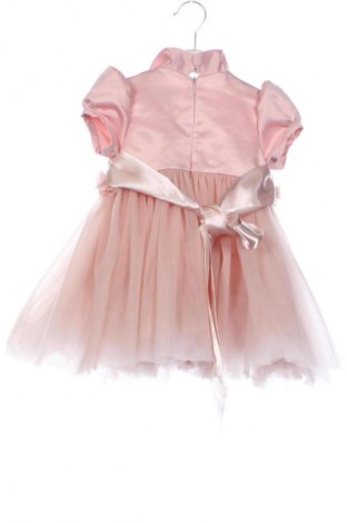 Kinderkleid Unbranded, Größe 9-12m/ 74-80 cm, Farbe Rosa, Preis € 22,84