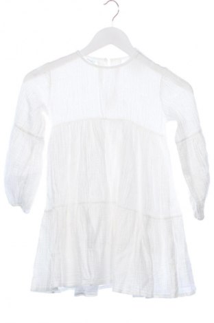 Dětské šaty  Unbranded, Velikost 5-6y/ 116-122 cm, Barva Bílá, Cena  303,00 Kč