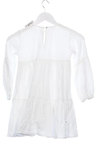Dětské šaty  Unbranded, Velikost 5-6y/ 116-122 cm, Barva Bílá, Cena  303,00 Kč