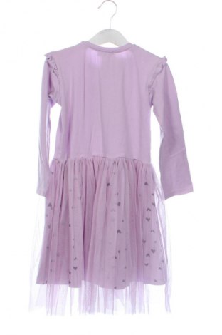 Kinderkleid Unbranded, Größe 7-8y/ 128-134 cm, Farbe Lila, Preis € 18,16