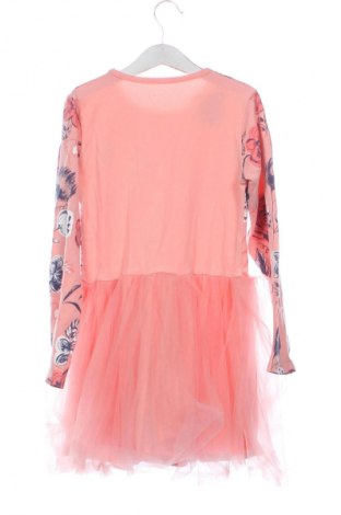 Kinderkleid Unbranded, Größe 10-11y/ 146-152 cm, Farbe Mehrfarbig, Preis € 21,12