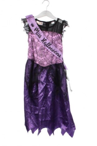 Kinderkleid Unbranded, Größe 6-7y/ 122-128 cm, Farbe Mehrfarbig, Preis 10,99 €