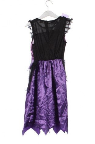 Kinderkleid Unbranded, Größe 6-7y/ 122-128 cm, Farbe Mehrfarbig, Preis 10,99 €
