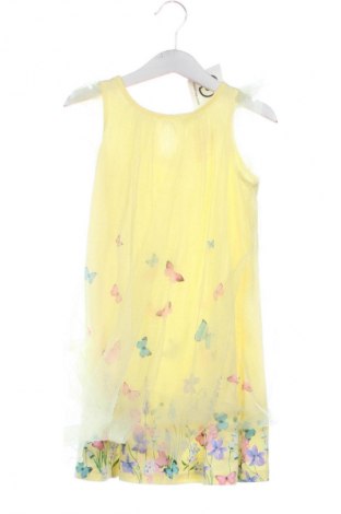 Kinderkleid Unbranded, Größe 5-6y/ 116-122 cm, Farbe Mehrfarbig, Preis € 12,28