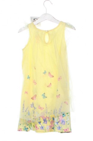 Kinderkleid Unbranded, Größe 5-6y/ 116-122 cm, Farbe Mehrfarbig, Preis € 12,28