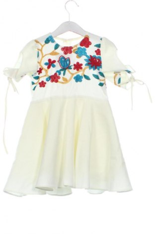 Kinderkleid Unbranded, Größe 4-5y/ 110-116 cm, Farbe Mehrfarbig, Preis € 10,99