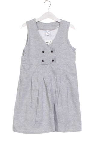 Dětské šaty  Unbranded, Velikost 6-7y/ 122-128 cm, Barva Šedá, Cena  269,00 Kč