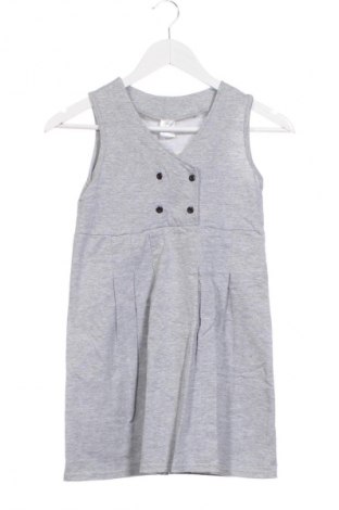 Dětské šaty  Unbranded, Velikost 7-8y/ 128-134 cm, Barva Šedá, Cena  209,00 Kč