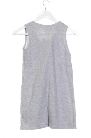 Dětské šaty  Unbranded, Velikost 7-8y/ 128-134 cm, Barva Šedá, Cena  209,00 Kč