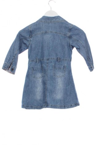 Dětské šaty  Unbranded, Velikost 5-6y/ 116-122 cm, Barva Modrá, Cena  189,00 Kč