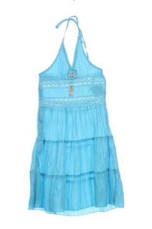 Dětské šaty  Unbranded, Velikost 9-10y/ 140-146 cm, Barva Modrá, Cena  249,00 Kč