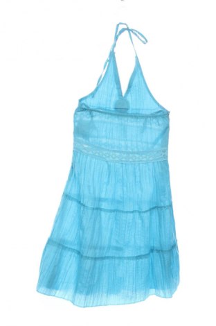 Dětské šaty  Unbranded, Velikost 9-10y/ 140-146 cm, Barva Modrá, Cena  249,00 Kč
