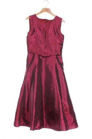 Kinderkleid Unbranded, Größe 5-6y/ 116-122 cm, Farbe Rot, Preis € 10,99