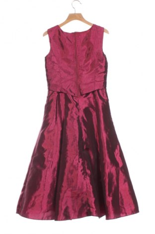 Kinderkleid Unbranded, Größe 5-6y/ 116-122 cm, Farbe Rot, Preis € 10,99