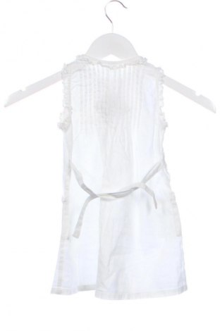 Kinderkleid Unbranded, Größe 12-18m/ 80-86 cm, Farbe Weiß, Preis € 10,99