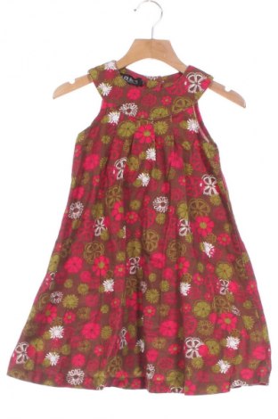Kinderkleid Unbranded, Größe 2-3y/ 98-104 cm, Farbe Mehrfarbig, Preis € 12,99