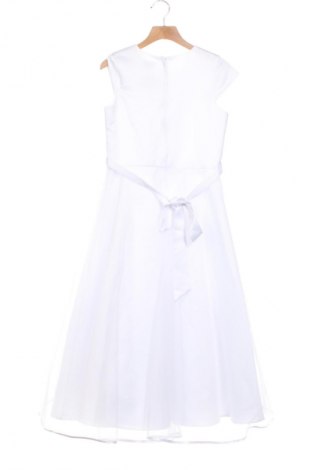 Dětské šaty  Unbranded, Velikost 8-9y/ 134-140 cm, Barva Bílá, Cena  619,00 Kč