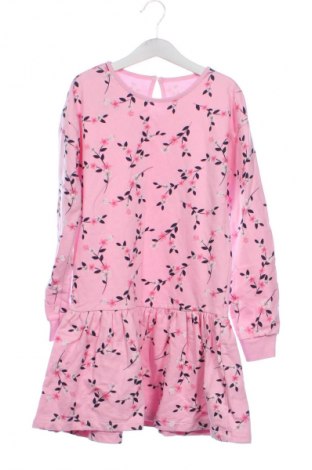Kinderkleid Unbranded, Größe 7-8y/ 128-134 cm, Farbe Mehrfarbig, Preis € 12,99