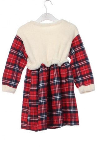 Dětské šaty  Unbranded, Velikost 4-5y/ 110-116 cm, Barva Vícebarevné, Cena  304,00 Kč