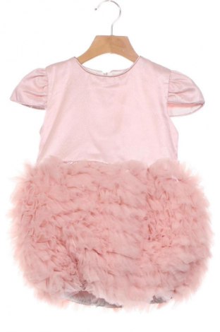 Detské šaty  Unbranded, Veľkosť 2-3y/ 98-104 cm, Farba Ružová, Cena  11,95 €