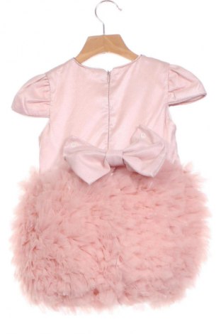 Detské šaty  Unbranded, Veľkosť 2-3y/ 98-104 cm, Farba Ružová, Cena  11,95 €