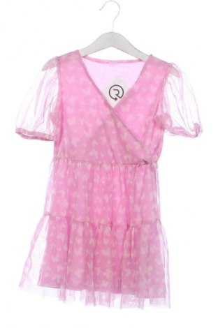 Kinderkleid Unbranded, Größe 3-4y/ 104-110 cm, Farbe Mehrfarbig, Preis € 12,00