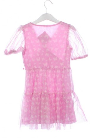 Kinderkleid Unbranded, Größe 3-4y/ 104-110 cm, Farbe Mehrfarbig, Preis € 12,00