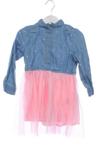 Dětské šaty  Unbranded, Velikost 2-3y/ 98-104 cm, Barva Vícebarevné, Cena  304,00 Kč