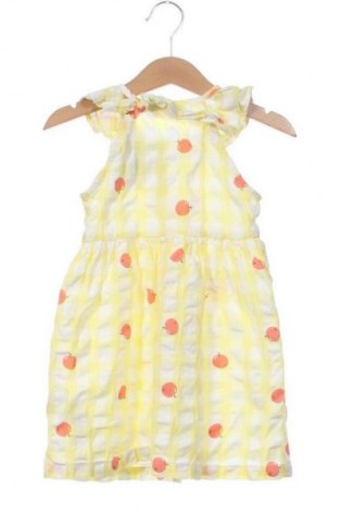 Kinderkleid Unbranded, Größe 18-24m/ 86-98 cm, Farbe Mehrfarbig, Preis € 12,28