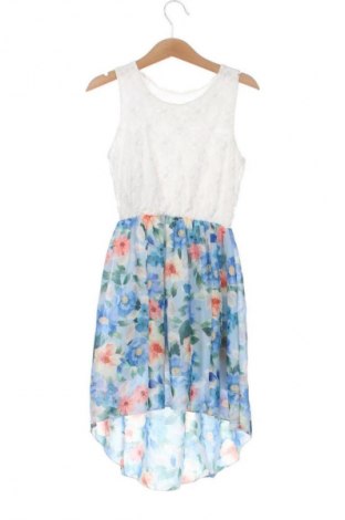 Dětské šaty  Unbranded, Velikost 5-6y/ 116-122 cm, Barva Vícebarevné, Cena  297,00 Kč