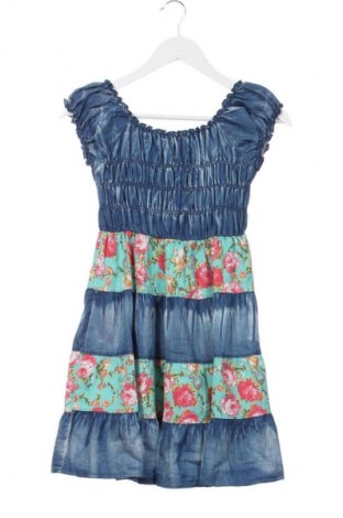 Dětské šaty  Unbranded, Velikost 11-12y/ 152-158 cm, Barva Vícebarevné, Cena  297,00 Kč