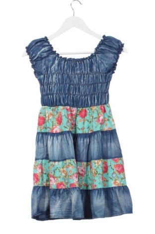 Dětské šaty  Unbranded, Velikost 11-12y/ 152-158 cm, Barva Vícebarevné, Cena  297,00 Kč
