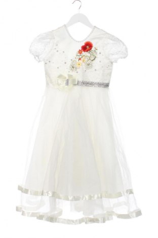 Kinderkleid Unbranded, Größe 7-8y/ 128-134 cm, Farbe Mehrfarbig, Preis € 12,99
