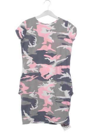 Kinderkleid Unbranded, Größe 10-11y/ 146-152 cm, Farbe Mehrfarbig, Preis € 8,90