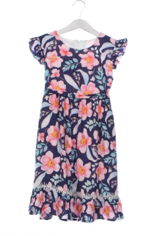 Kinderkleid Unbranded, Größe 7-8y/ 128-134 cm, Farbe Mehrfarbig, Preis € 12,00