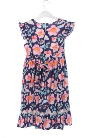 Kinderkleid Unbranded, Größe 7-8y/ 128-134 cm, Farbe Mehrfarbig, Preis € 12,00