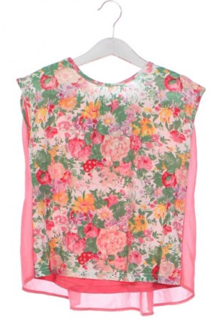 Kinderkleid Unbranded, Größe 3-4y/ 104-110 cm, Farbe Mehrfarbig, Preis € 12,25
